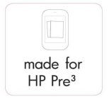 MADE FOR HP PRE3