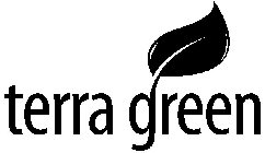 TERRA GREEN