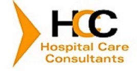 HCC HOSPITAL CARE CONSULTANTS