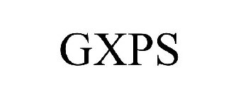 GXPS