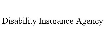 DISABILITY INSURANCE AGENCY