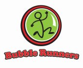 BUBBLE RUNNERS