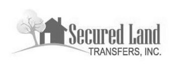 SECURED LAND TRANSFERS, INC.