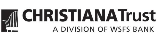 CHRISTIANA TRUST A DIVISION OF WSFS BANK