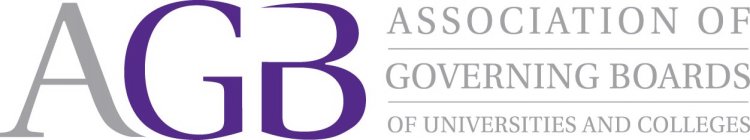AGB ASSOCIATION OF GOVERNING BOARDS OF UNIVERSITIES AND COLLEGES