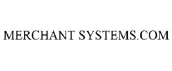 MERCHANT SYSTEMS.COM