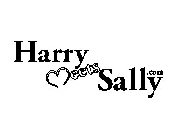 HARRY MEETS SALLY.COM