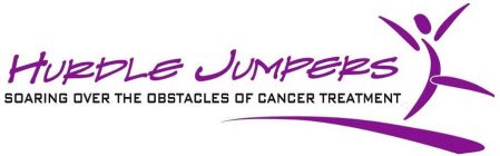 HURDLE JUMPERS SOARING OVER THE OBSTACLES OF CANCER TREATMENT