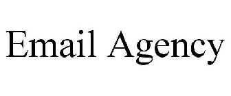 EMAIL AGENCY