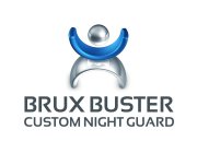 BRUX BUSTER CUSTOM NIGHT GUARD