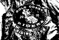 GOLD COAST RIDERS 2010 RIDING CLUB