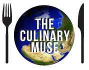THE CULINARY MUSE