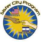SISTER CITY PROGRAM COCOA FLORIDA BEIT SHEMESH ISRAEL