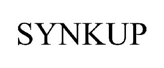 SYNKUP