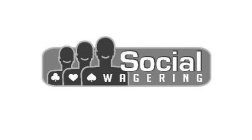 SOCIAL WAGERING