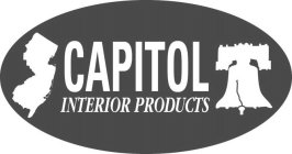 CAPITOL INTERIOR PRODUCTS
