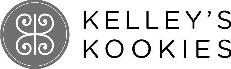 KELLEY'S KOOKIES