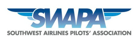 SWAPA SOUTHWEST AIRLINES PILOTS' ASSOCIATION