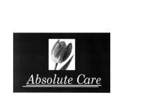 ABSOLUTE CARE