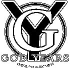 GY GOD YEARS CORPORATION