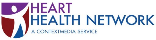 HEART HEALTH NETWORK A CONTEXTMEDIA SERVICE