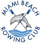 MIAMI BEACH ROWING CLUB
