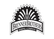 BRENNER BROTHERS BAKING COMPANY