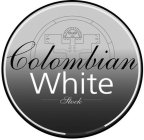 COLOMBIAN WHITE STOCK