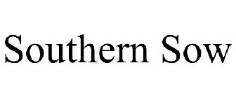 SOUTHERN SOW