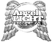 ANGEL LIGHT PRODUCTIONS LLC
