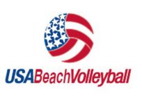 USA BEACH VOLLEYBALL