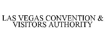 LAS VEGAS CONVENTION & VISITORS AUTHORITY