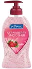 SOFTSOAP STRAWBERRY SMOOTHER