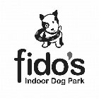FIDO'S INDOOR DOG PARK
