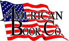 AMERICAN BOOK CO.