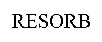 RESORB