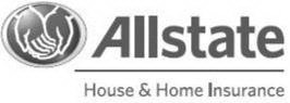 ALLSTATE HOUSE & HOME INSURANCE