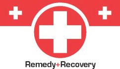 REMEDY+RECOVERY