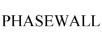 PHASEWALL