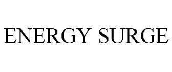 ENERGY SURGE