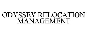 ODYSSEY RELOCATION MANAGEMENT