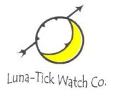 LUNA-TICK WATCH CO.