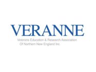 VERANNE VETERANS EDUCATION & RESEARCH ASSOCIATION OF NORTHERN NEW ENGLAND INC.