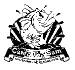 CATCH BIG SAM WWW.CATCHBIGSAM.COM