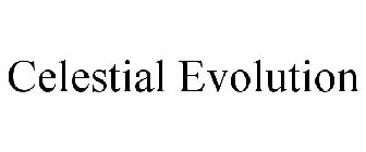 CELESTIAL EVOLUTION