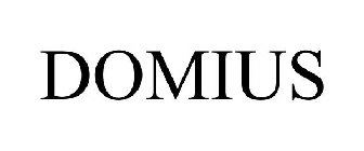 DOMIUS