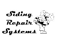 SIDING REPAIR SYSTEMS KARATE KOALA
