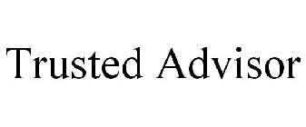 TRUSTED ADVISOR