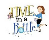 TIME IN A BOTTLE