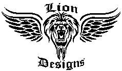 LION DESIGNS